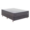 Sommier 2 plazas Resortes MaxSpring 120 Kg - Otawa Sommier 2 plazas Resortes MaxSpring 120 Kg - Otawa