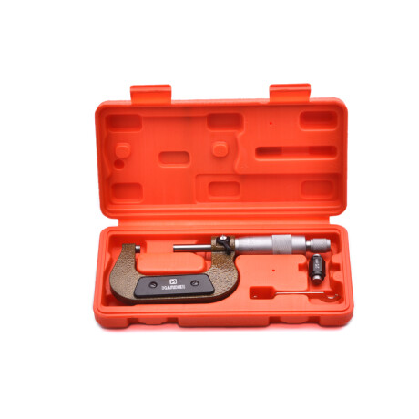 MICROMETRO0A25MMPROHARDEN++ N/a