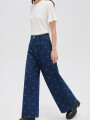 Pantalon Roval Estampado 1