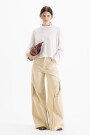 SWEATER KIMBERLY Beige