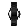 Reloj FOSSIL AUTOCROSS Acero Negro Esfera 42mm 0