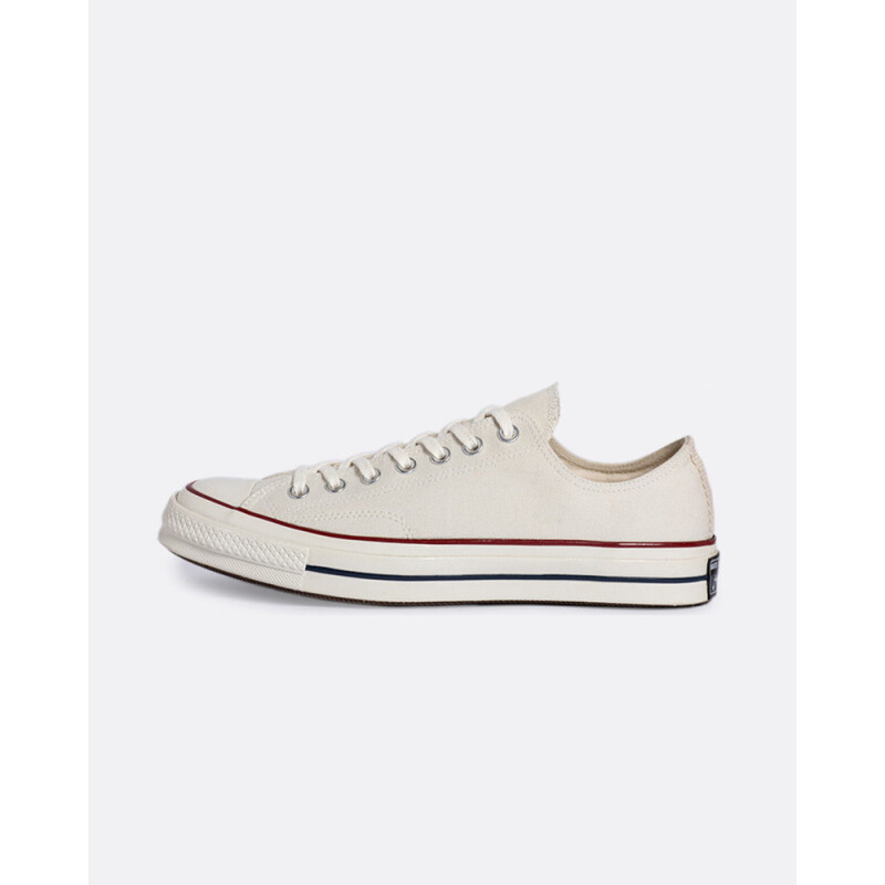 CHUCK 70 OX PARCHMENT/WHITE/EGRET PARCHMENT/WHITE/EGRET