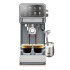 Cafetera Semiautomática Raf R.0208 1300w 1.2l CAFETERA RAF SEMIAUTOMATICA R0208