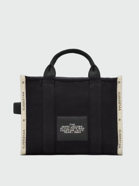 MARC JACOBS - THE MEDIUM TOTE 001