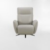 Poltrona eléctrica TECH Gris