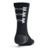 UA Perf Tech Nov 3pk Crew-BLU BLK-002