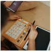 Tablet de dibujo LDC Kidydraw Kidywolf Animales Tablet de dibujo LDC Kidydraw Kidywolf Animales