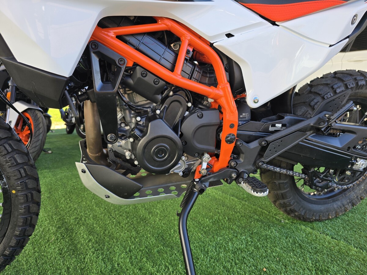 KTM Adventure 390 R 2026 0KM | Permuta / Financia KTM Adventure 390 R 2026 0KM | Permuta / Financia
