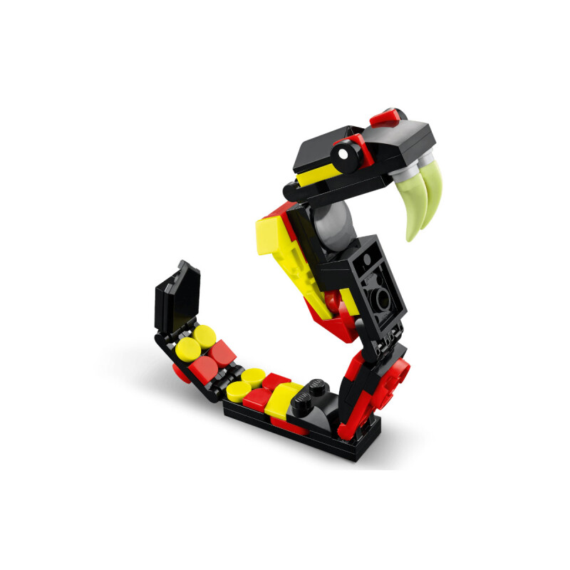 Araña Misteriosa Sets Creator 3 en 1 Fauna Salvaje Lego Araña Misteriosa Sets Creator 3 en 1 Fauna Salvaje Lego