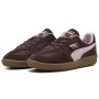 Zapatillas Puma Palermo Vintage Update Wns Mujer Chocolate Brown/Gum