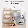 Monitor Baby Call Bebesit Smart Guard 2.0 Video con Camara Monitor Baby Call Bebesit Smart Guard 2.0 Video con Camara
