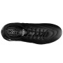 Zapatillas Futbol Player Base Fg Hombre Black/white/yellow Gold Rich
