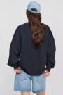 BUZO MILES COLLEGIATE Negro