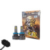 Kobo Lampara LED Iron IR100 55W Dual 12V H11