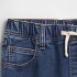 V-SLIM MED WASH DARK WASH