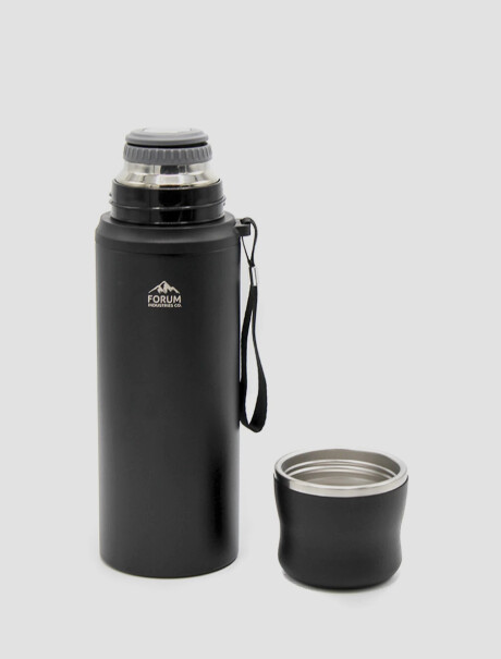 Termo Forum 800ml Negro