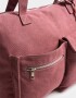 Shopper Bolsos - Rojo Burdeaux