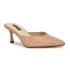 Pumps Camenla3 Cliff/ Light Natural
