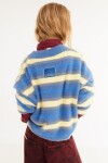 Sweater Slope Azul