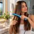 Plancha De Pelo Babylisspro Nano Titanium Babnt9555uz PLANCHITA DE PELO BABYLISSPRO 9555