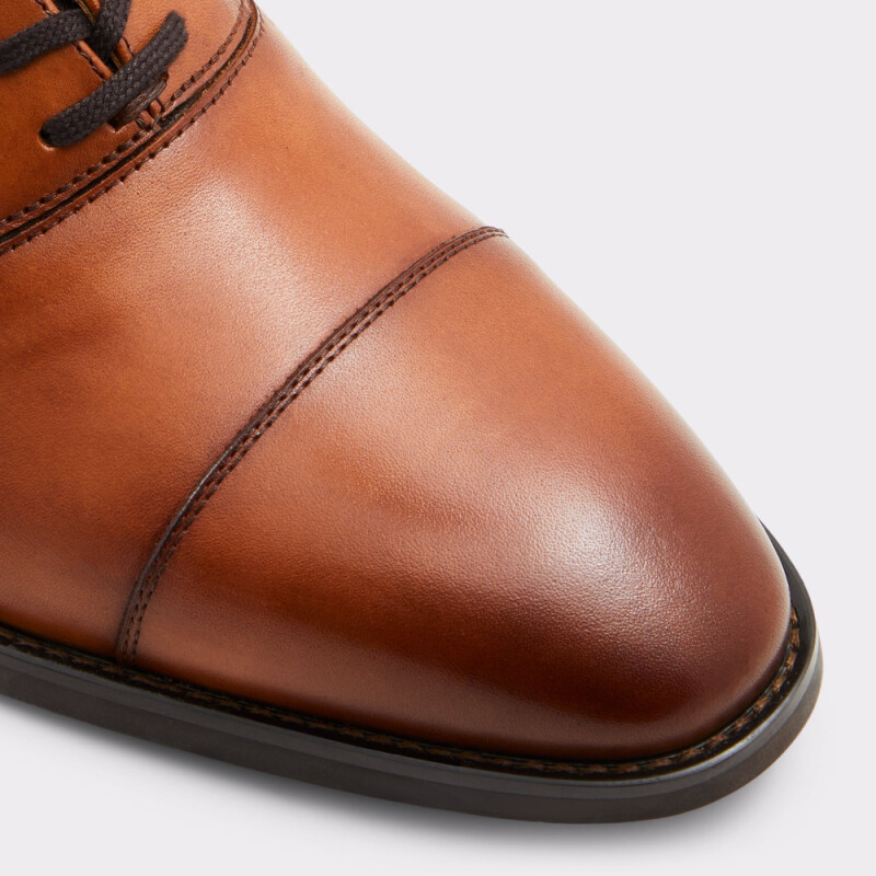 PAXLEY OTHER BLACK LEATHER COGNAC