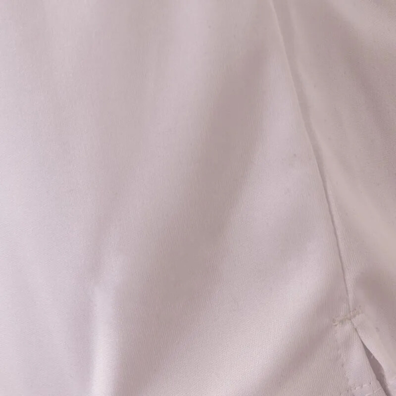 SHORT TRNG 9'' MEN azul titan BLANCO