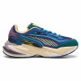Zapatillas Puma RS Surge Lakeshore Hombre Clyde Royal-Lake Blue-Alpine Snow