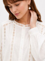 Camisa Susis Marfil / Off White