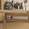Bajo mesada 2 puertas 1 Cajón 80 cm - Simone Bajo mesada 2 puertas 1 Cajón 80 cm - Simone