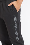 Quiksilver Pantalón Hombre - Negro Negro