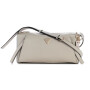 Cartera Guess Devon Gris 0