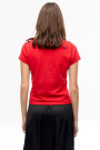 REMERA SOGNATORI Rojo