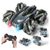Auto Con Control REMOTO con Luces Led Todo Terreno 360° Auto Con Control REMOTO con Luces Led Todo Terreno 360°