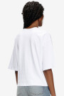 CAMISETA T-BUXT Blanco