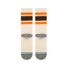Medias Stance Boyd St Unisex Offwhite