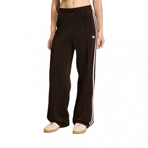 Pantalon adidas Firebird Loose Aurora Coffee