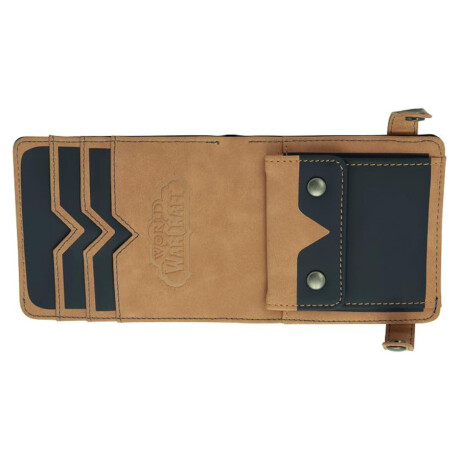 World of Warcraft - Premium Wallet World of Warcraft - Premium Wallet