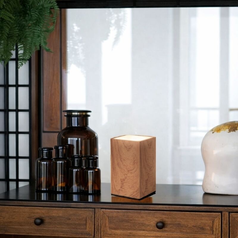 ARTEFACTO DOWNLIGHT TENERIFE Lámpara de Mesa Tenerife