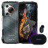 Blackview Bl7000 24gb/256gb 5g + Regalo NEGRO