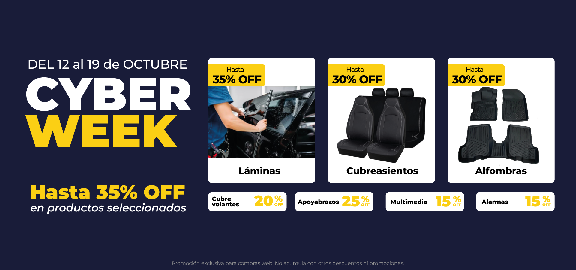 Cyber Week