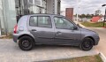 Renault Clio Authentique 1.2 - 2012 Renault Clio Authentique 1.2 - 2012