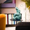 ALCANCÍA HAPPY ELEPHANT Turquesta - -
