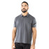 POLO EVERLAST POLY/SPX CHAMPION P.S. CHARCOAL