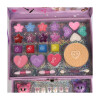Set De Belleza Maquillaje, Manicura en valija Set De Belleza Maquillaje, Manicura en valija