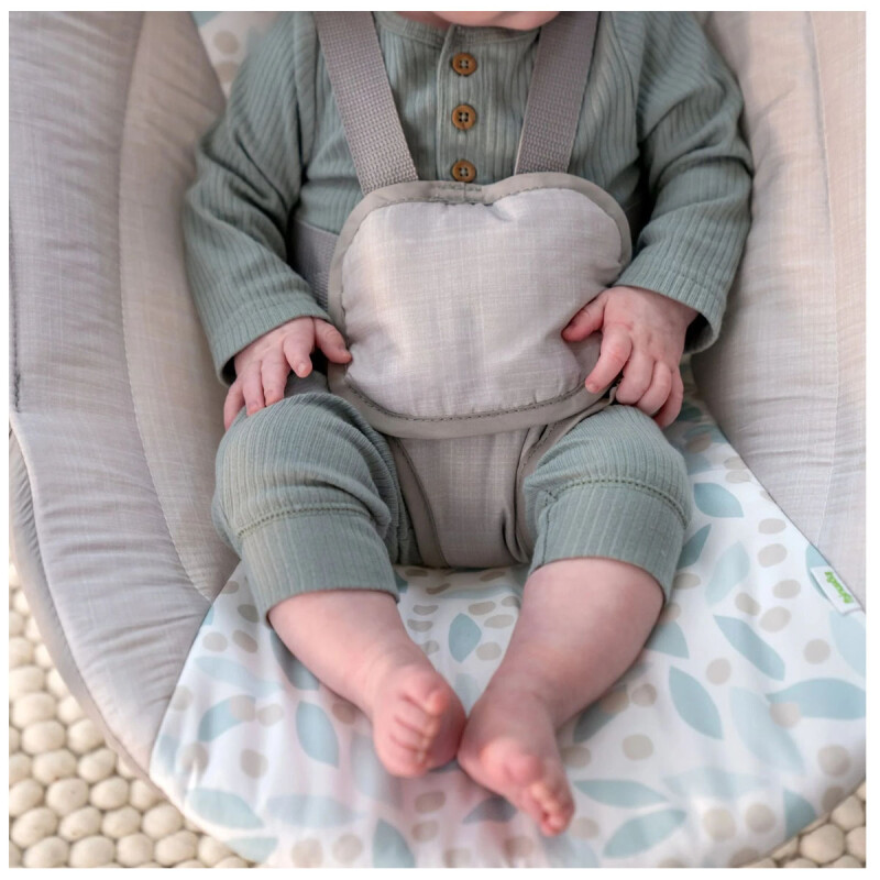 Mecedora Columpio Confort2Go Portátil Bright Starts Mecedora Columpio Confort2Go Portátil Bright Starts