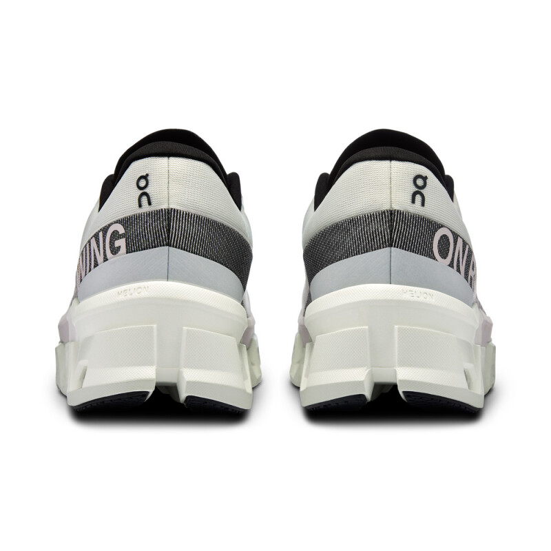 Cloudmonster 2 M White | Frost White | Frost