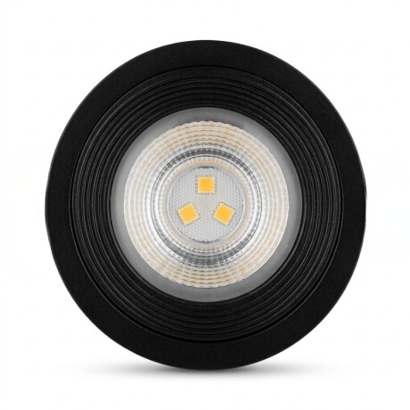 MINISPOT LED ADOSAR BELLALUX 5W Minispot LED Adosar Bellalux 5W 3000K Negro