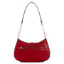 Cartera Guess Carrie Rojo 0