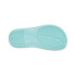 Sandalias Crocband Flip Unisex Aquamarine