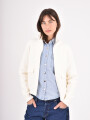 CAMPERA CAROLA BEIGE